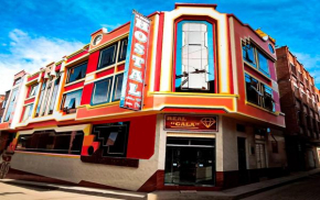 Hostal Real Gala